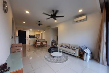 Desa ParkCity (The Westside III)