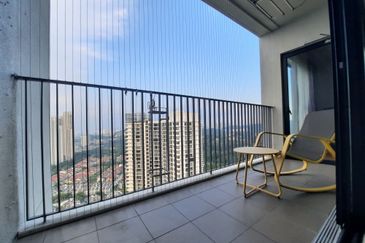 Desa ParkCity (The Westside III)