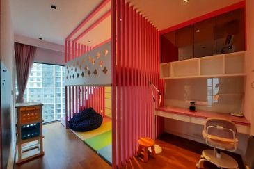 Desa ParkCity (The Westside III)