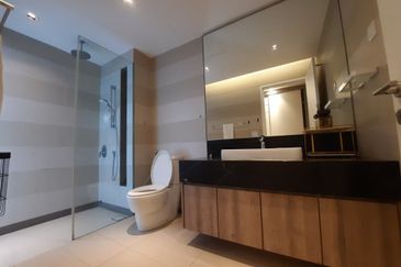 Desa ParkCity (The Westside III)