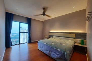 Desa ParkCity (The Westside III)