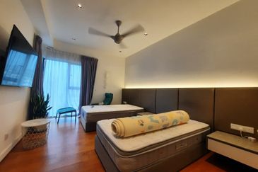 Desa ParkCity (The Westside III)