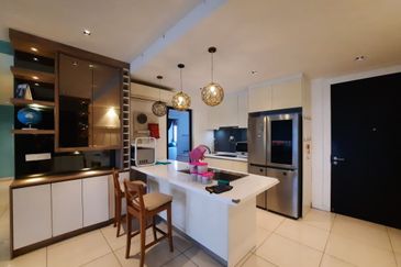 Desa ParkCity (The Westside III)