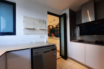 Desa ParkCity (The Westside III)