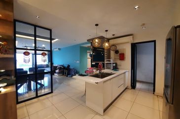 Desa ParkCity (The Westside III)