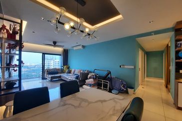 Desa ParkCity (The Westside III)