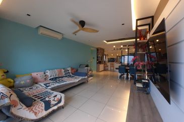 Desa ParkCity (The Westside III)