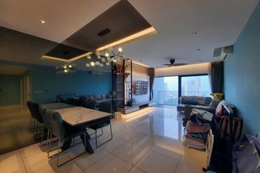 Desa ParkCity (The Westside III)