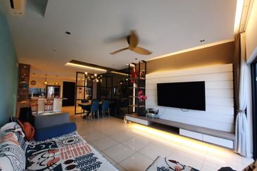 Desa ParkCity (The Westside III)