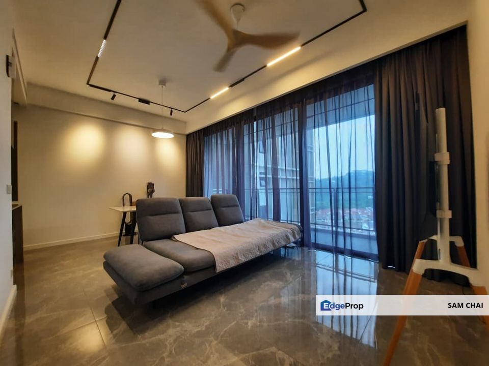 Park Regent (DPC)@Desa Parkcity For Rent, Kuala Lumpur, Desa Parkcity