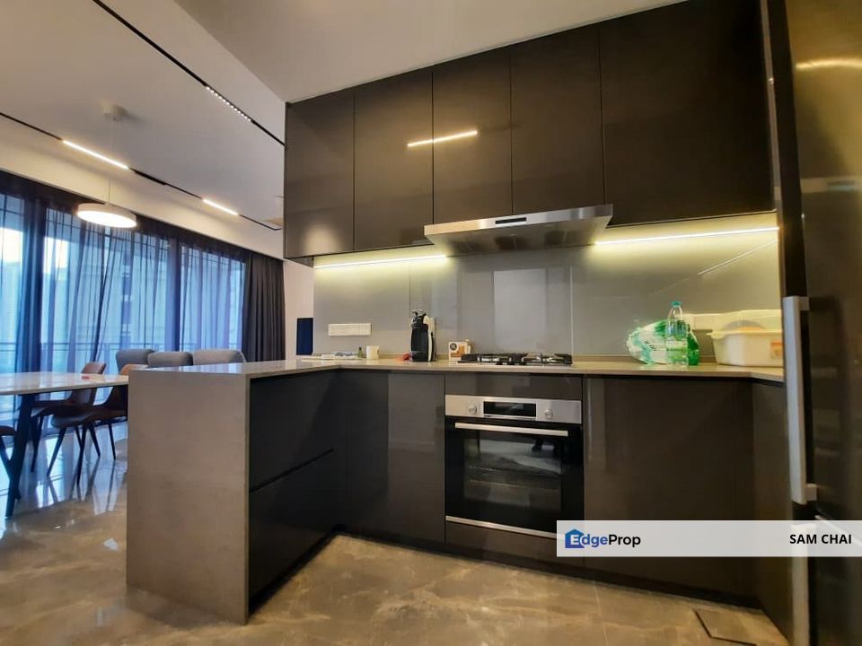 Park Regent (DPC)@Desa Parkcity For Rent, Kuala Lumpur, Desa Parkcity