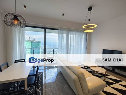 Park Regent (DPC)@Desa Parkcity For Rent, Kuala Lumpur, Desa Parkcity