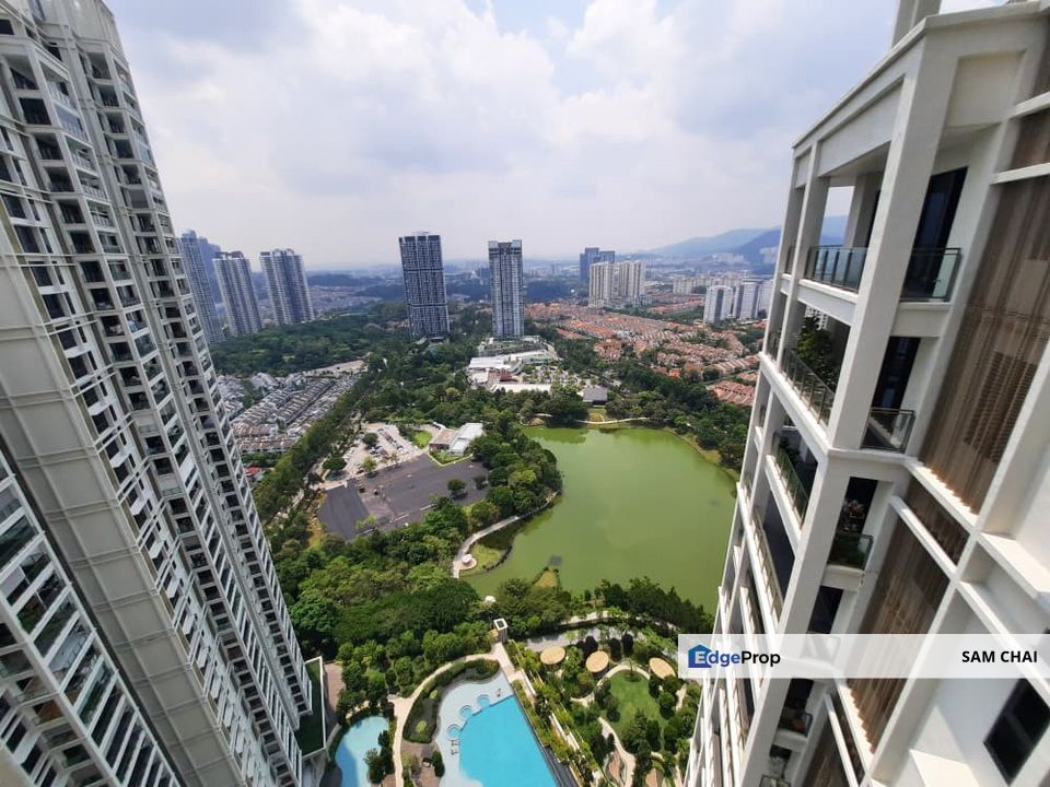 Park Regent (DPC)@Desa Parkcity For Rent, Kuala Lumpur, Desa Parkcity
