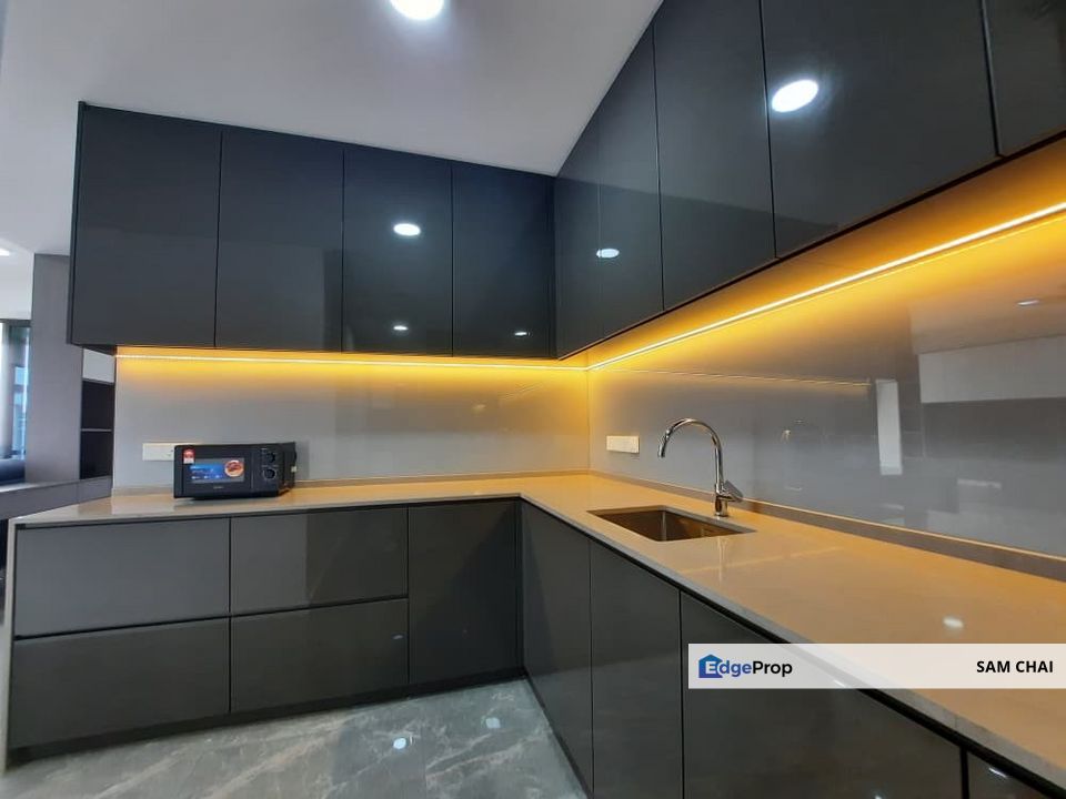 Park Regent (DPC)@Desa Parkcity For Rent, Kuala Lumpur, Desa Parkcity