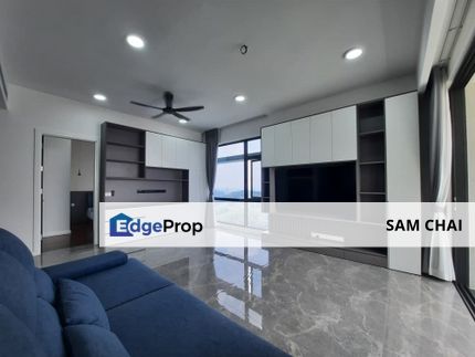 Park Regent (DPC)@Desa Parkcity For Rent, Kuala Lumpur, Desa Parkcity