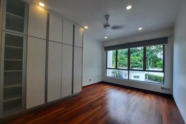 Desa ParkCity (Zenia)