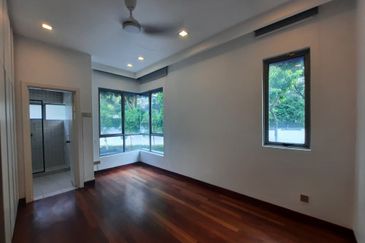 Desa ParkCity (Zenia)