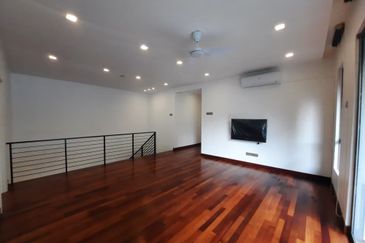 Desa ParkCity (Zenia)