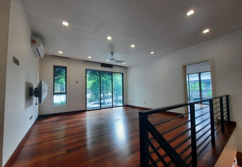 Desa ParkCity (Zenia)