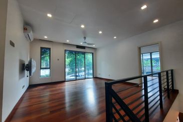 Desa ParkCity (Zenia)