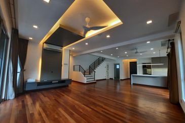 Desa ParkCity (Zenia)