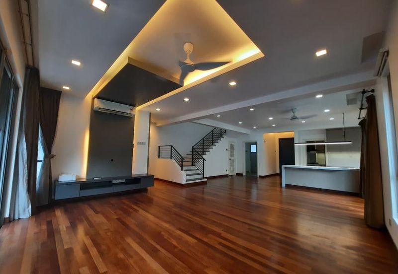 Desa ParkCity (Zenia)