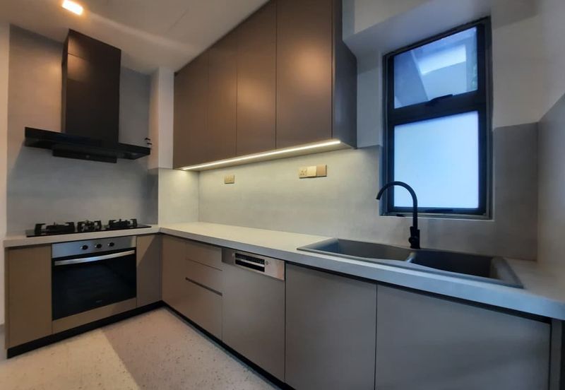 Desa ParkCity (Zenia)