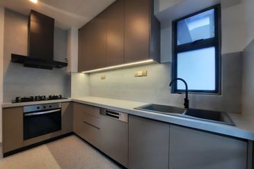 Desa ParkCity (Zenia)