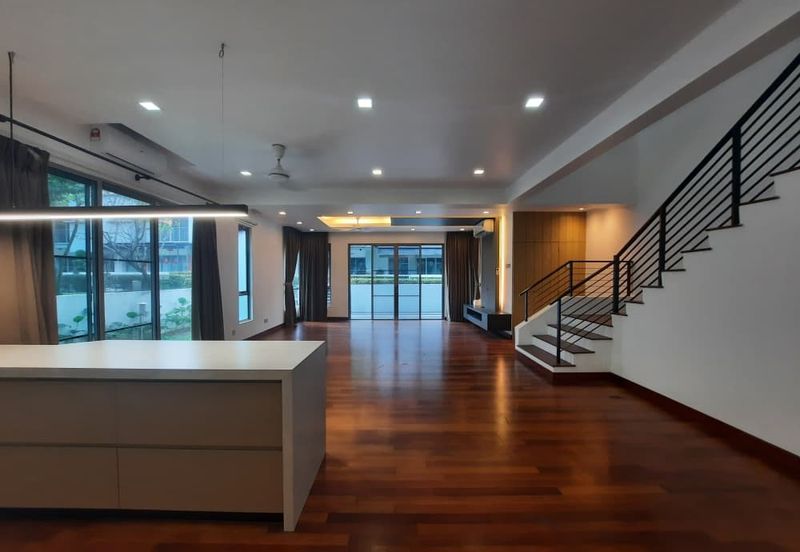 Desa ParkCity (Zenia)