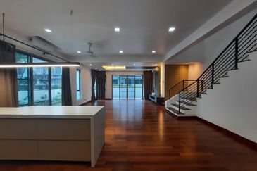 Desa ParkCity (Zenia)