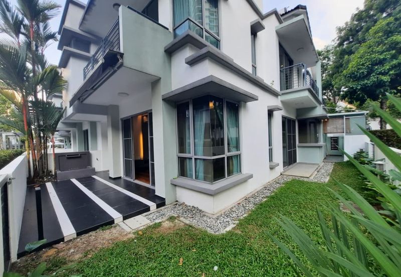 Desa ParkCity (Zenia)