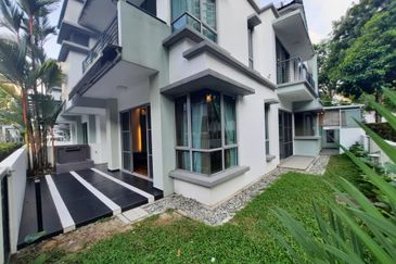 Desa ParkCity (Zenia)