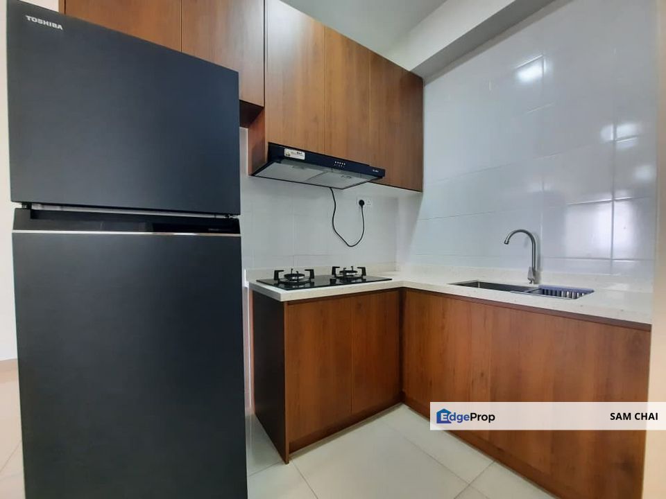 Sofiya Residance (DPC)@Desa Parkcity For Rent, Kuala Lumpur, Desa Parkcity