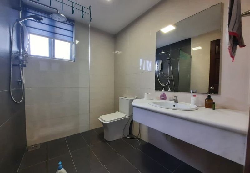 Desa ParkCity (Nadia Parkfront Condominium)