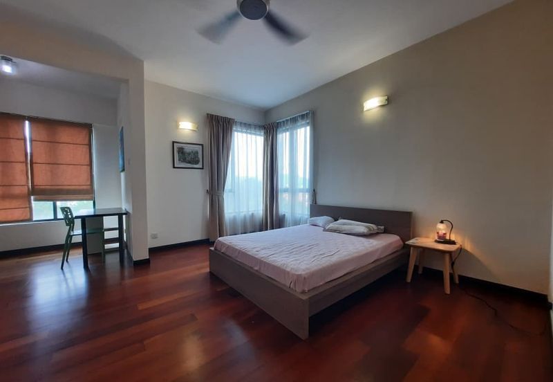 Desa ParkCity (Nadia Parkfront Condominium)