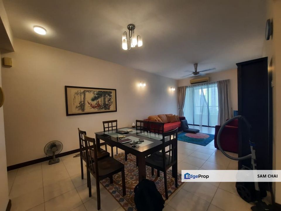 Nadia Parkfront Condo (DPC) @Desa Parkcity For Rent, Kuala Lumpur, Desa Parkcity