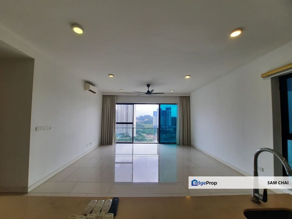 One Central Park (OCP) @Desa Parkcity For Rent, Kuala Lumpur, Desa Parkcity