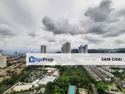 One Central Park (OCP) @Desa Parkcity For Rent, Kuala Lumpur, Desa Parkcity