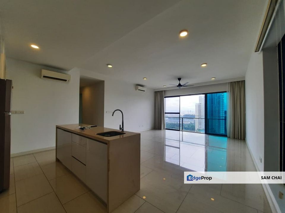 One Central Park (OCP) @Desa Parkcity For Rent, Kuala Lumpur, Desa Parkcity