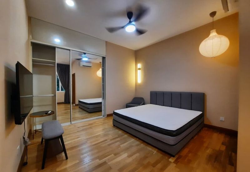 Desa ParkCity (Adora)