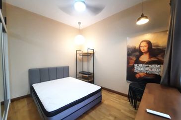 Desa ParkCity (Adora)