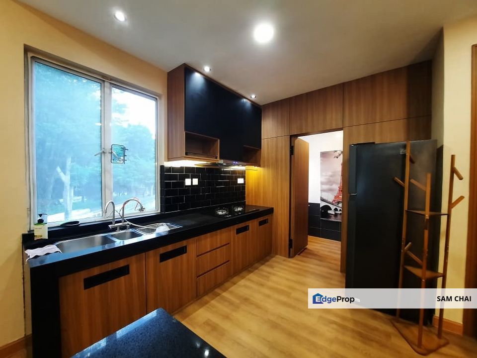Adora (DPC)@Desa Parkcity For Rent, Kuala Lumpur, Desa Parkcity