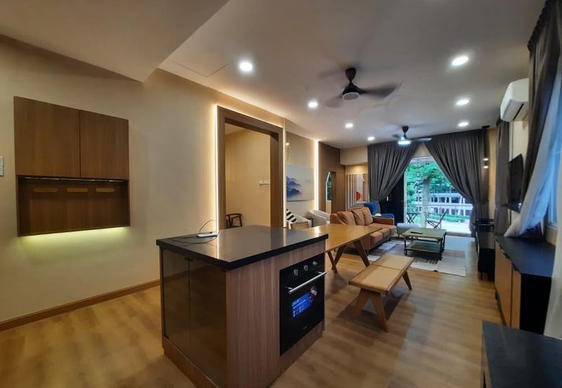 Desa ParkCity (Adora)