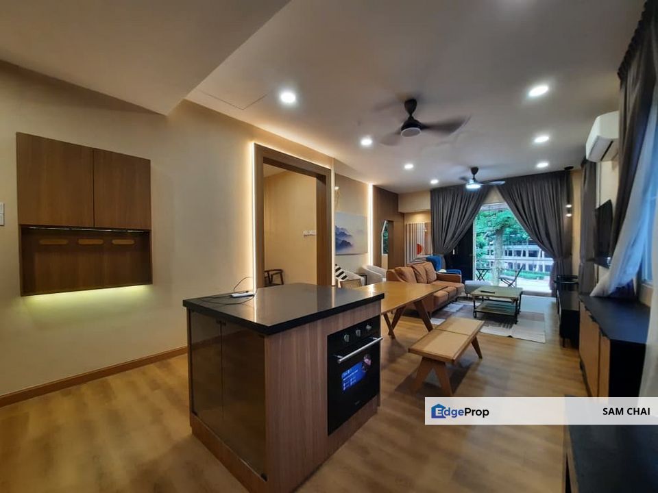 Adora (DPC)@Desa Parkcity For Rent, Kuala Lumpur, Desa Parkcity