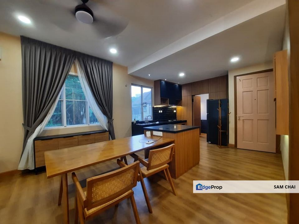 Adora (DPC)@Desa Parkcity For Rent, Kuala Lumpur, Desa Parkcity