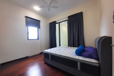 Desa ParkCity (The Breezeway Garden Condo)