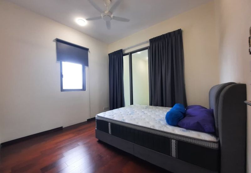 Desa ParkCity (The Breezeway Garden Condo)