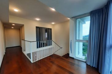 Desa ParkCity (The Breezeway Garden Condo)