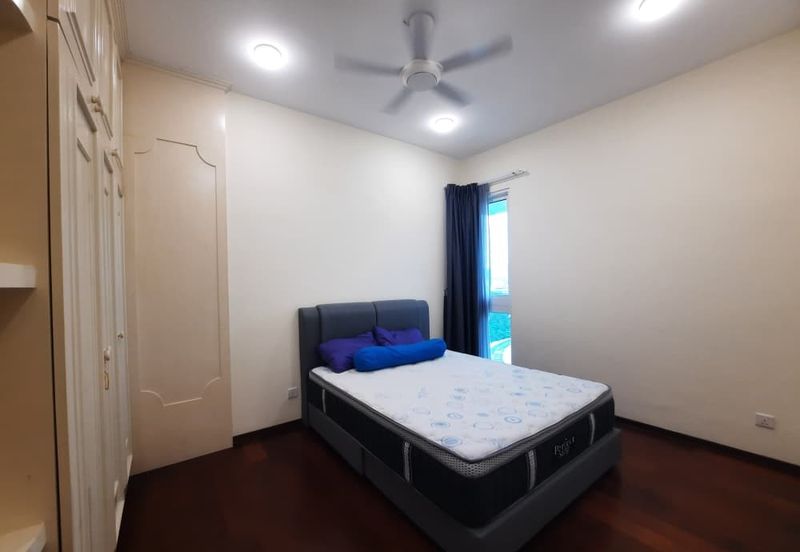 Desa ParkCity (The Breezeway Garden Condo)