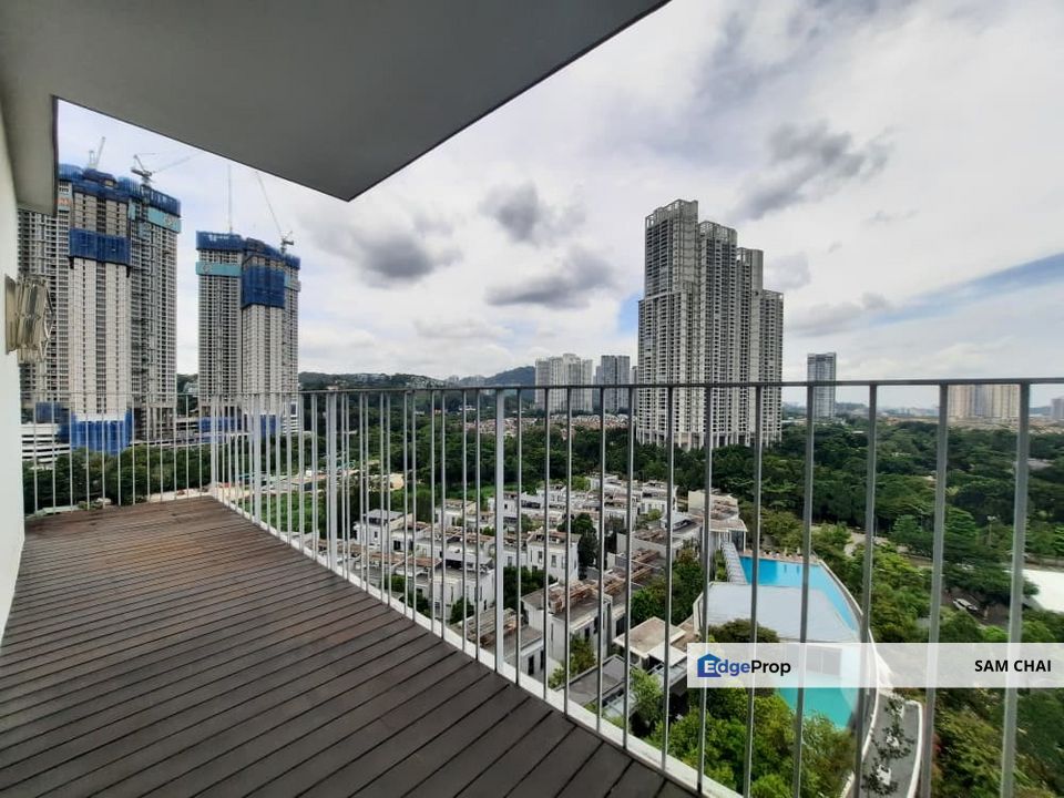 Breezeway (Garden Condo) @ Desa Parkcity For Sale, Kuala Lumpur, Desa Parkcity